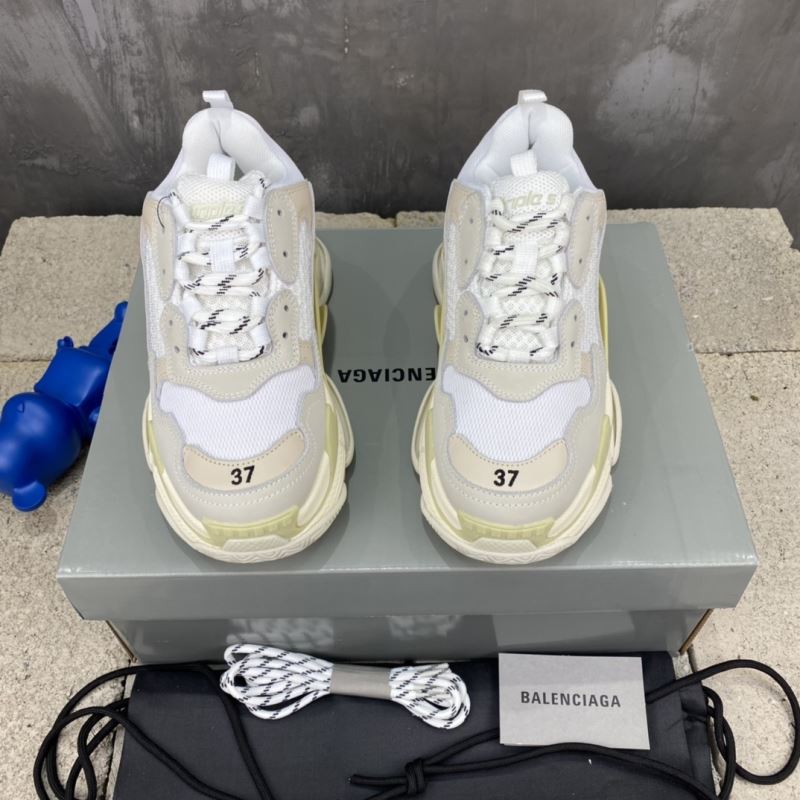 Balenciaga Triple S Series Shoes